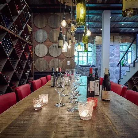 Gronenberger Muehle Haus 10 * Scharbeutz