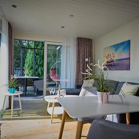 Gronenberger Muehle Haus 10 * Scharbeutz